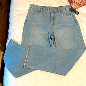 Wild Fable Straight Jeans